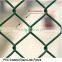 China decorative diamond shape metal sport used tennis fence