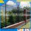 Arched Top W/picket Aluminum Rail Fence/Garden Fence