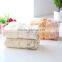 cotton bath towels high quality for adult products China embroidery towels
