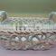 Handcraft Ceramic baskets
