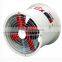 greenhouse air circulation fan with CE certification