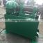 Double Roller Manure Pellet Granulator