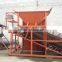 GTS1015 Sand Gravel Rolling Sieve, Drums Screen