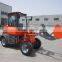 Everun 0.8ton wheel loader/Radlader/Hoflader with Standard Bucket