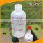 120ml 480ml Daily Soft Plastic c HDPE Ketchup Bottles with Red Measuring Marks