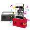 Silicone speaker stand Boombox Speaker cell Phone Speaker Horn Hand for 6 7