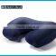 Business Trip Car Seat Head Back Inflatable Travel Neck Pillow