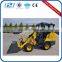 Agriculture mini wheel loader for sale Model YN725