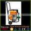 New Design Centrifugal High Pressure Water Pump For Fire Engine