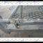Nursery Plant Net Layer Flower Trolley Cart for sale