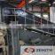 Large capacity oscillating screen for sale, oscillating screen