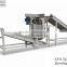 cheetos kurkure nak snack food continuous fryer frying line