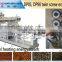 Made in China floating fish feed processing machinery/production line