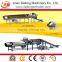 dog cat fish food production extruder