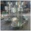 Competitive price small hydraulic tea seeds oil expeller machine from manufacturer