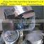 gas type automatic garri processing machine