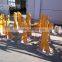 1.6m fixing angles for tower crane/tower crane fixing angles for sale