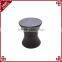 Hot sale garden party beach decorative barware ice cooler table plastic ice bucket