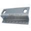 OEM precision sheet metal stretch parts