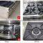 Commercial Restaurant villager stove/cast iron on stove top