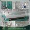 500TPD turnkey automatic steel frame structure flour mill plant