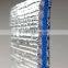 construction materials aluminium foil laminated EPE foam insulation materials