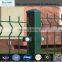 Good Corrosion Resistance Chain Link Fence Net Convenient Installation