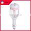 Portable Car Humidier Touch Switch With USB Car Humidifier