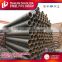 API 5L PSL1 PSL2 SSAW Sprial Steel Pipes From 8" to 72"
