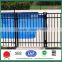ISO High Quality Ornamental fence(20 years factory)