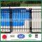 20 Years Anping Craft !! Used Ornamental Fence for Pool Fence