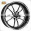 good quality competitive price car alloy wheels 14 inch