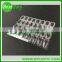 Clam shell blister pack, packing tray blister, clamshell packaging