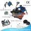 Hot High Quality 5 in 1 Combo Heat Press Machine