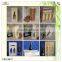 wholesale string handle wooden fruit wine gift crate box