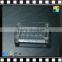 China Bathroom Accessories Cheap 6 Pcs Acrylic Bathroom Accessory Sets From Shenzhen Yidong