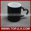 White Ceramic Blank Sublimation Mug With Customers Own Printing Design