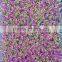 2017newest design artificial mat interior decor color plastic boxwood