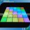 LED portable Dance Floor for events outdoor and indoors