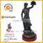 8" Resin Bronze Finish Lady Justice Sculpture Statue