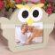 Chrildren's Photo Frame, Funny Wood Photo Frame