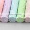 6PC color chalk mixed colorful chalk