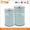 Novelty Square Metal Corner Laundry Hamper