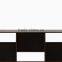multifunction home furniture wood Tv Console and diy combination bookcase eco-friendly MDF wood tv stand