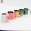 2016 FDA OEM Design Metal Coffee Mug , Double Wall Coffee Mug