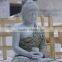 budha home decor stone carving marble buddha statue stone