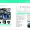 Vertical Chemical Vapor Deposition Furnace(Carbon)
