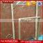 Popular Rojo Alicante Marble Big Slabs