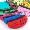 Folding Waterproof Nylon Pet Travel water Bowl