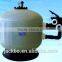 2017 Superior fiberglass sand filter for swimming pool with wholesale price